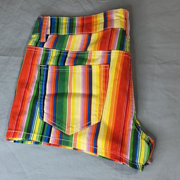 “Something Trickie” Shorts - Picture 3 of 4